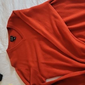 Jos A Banks Cashmere sweater